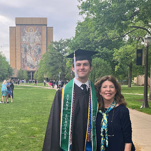 Meet your Posher, Sean